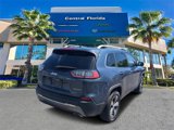 Used 2020 Jeep Cherokee Limited image 5