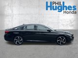 Certified 2022 Honda Accord Sport Special Edition image 2
