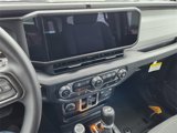 New 2025 Jeep Wrangler Sport image 5