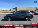 Used 2013 Subaru Outback 2.5i Limited image 2