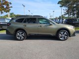 Used 2022 Subaru Outback Limited image 3