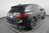 Used 2017 Acura MDX SH-AWD image 6
