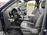 Used 2023 GMC Sierra 1500 SLT w/ SLT Premium Package image 3