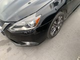 Used 2017 Nissan Sentra SR w/ Driver's Assist Package image 2