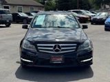Used 2012 Mercedes-Benz C 300 4MATIC Sedan image 2