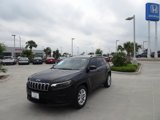 Used 2021 Jeep Cherokee Latitude image 4