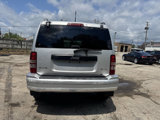 Used 2008 Jeep Liberty Sport w/ Popular Equipment Group image 6