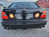 Used 2000 Lexus GS 300 image 4