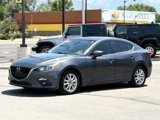 Used 2016 MAZDA MAZDA3 i Touring w/ Popular Equipment Package image 3