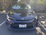 Used 2024 Toyota Corolla SE image 2