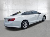 Certified 2023 Chevrolet Malibu LS image 4