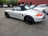 Used 2001 Porsche Boxster S image 4