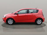Used 2020 Chevrolet Sonic LT image 3