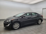 Used 2016 Hyundai Elantra SE w/ Option Group 02 image 2