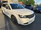 Used 2018 Dodge Journey SE w/ Connectivity Group image 2
