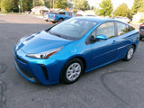 Used 2021 Toyota Prius image 3