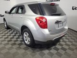 Used 2012 Chevrolet Equinox LS image 4