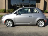Used 2017 FIAT 500 Pop image 3