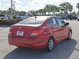 Used 2012 Hyundai Accent GLS image 3