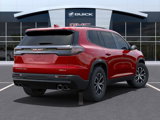 New 2025 GMC Acadia AT4 w/ Luxury Package image 4