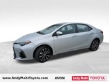 Used 2018 Toyota Corolla SE image 3