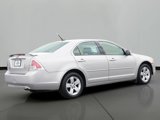 Used 2008 Ford Fusion SE image 3
