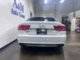 Used 2013 Audi S8 w/ Full Leather Pkg image 5