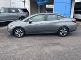 Used 2021 Nissan Versa SV image 4