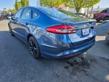 Used 2018 Ford Fusion SE image 5
