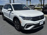 Certified 2024 Volkswagen Tiguan S image 2
