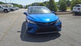 Used 2020 Toyota Camry XSE image 3