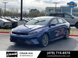 Used 2024 Kia Forte GT w/ GT2 Package image 2