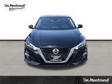 Used 2019 Nissan Altima 2.5 Platinum image 2
