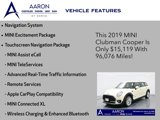 Used 2019 MINI Cooper Clubman ALL4 image 4