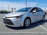 Used 2023 Toyota Corolla LE image 3