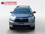 Used 2016 Toyota Highlander Limited Platinum image 2