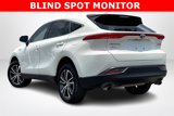 Used 2021 Toyota Venza LE w/ Carpet Mat Package (TMS) image 4