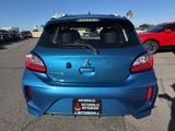 New 2024 Mitsubishi Mirage ES image 6