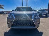 Used 2022 Lexus GX 460 Luxury image 2
