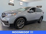 Used 2022 Honda CR-V EX-L image 4