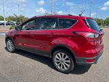 Used 2018 Ford Escape Titanium w/ Ford Safe & Smart Package image 3