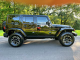 Used 2017 Jeep Wrangler Unlimited Rubicon w/ Connectivity Group image 4