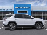New 2025 Chevrolet Equinox LT w/ Safety and Technology Package image 5