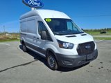 Used 2022 Ford Transit 250 148 High Roof image 3