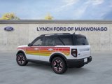New 2025 Ford Bronco Sport Free Wheeling w/ Convenience Package image 4