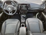 Used 2021 Jeep Compass Limited image 5