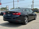 Used 2023 Chevrolet Malibu LT image 3