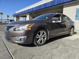 Used 2015 Nissan Altima 3.5 SL image 2