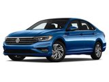 Used 2020 Volkswagen Jetta SEL image 5
