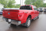 Used 2021 Ford F150 XLT w/ Equipment Group 302A High image 5